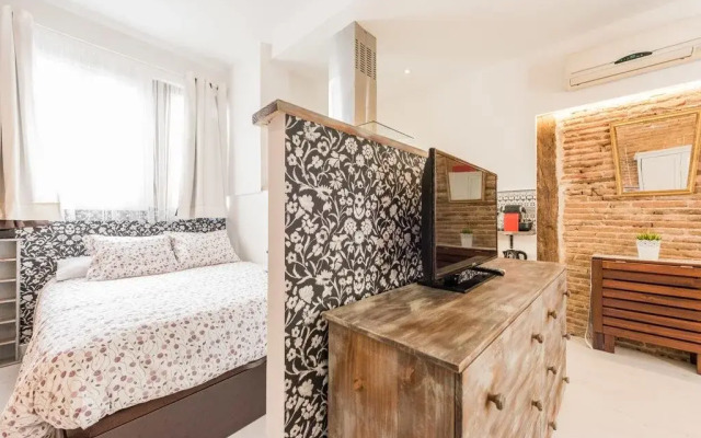 Chic Rentals Chueca - Calle Regueros