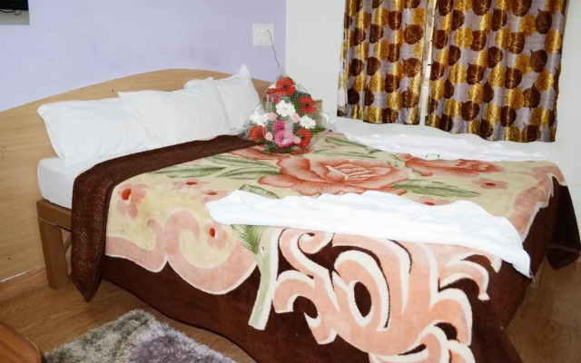 Royal Comfort