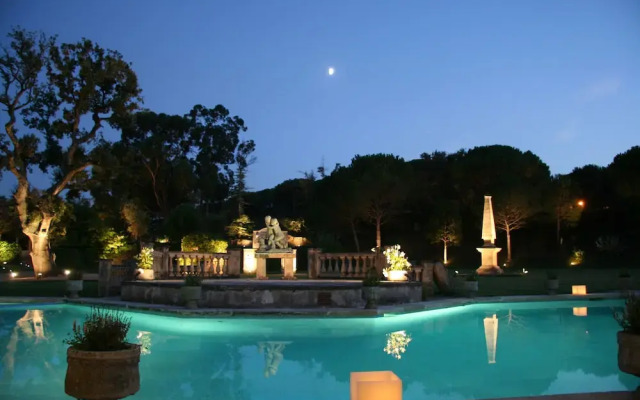 Villa Mas Cruanyes