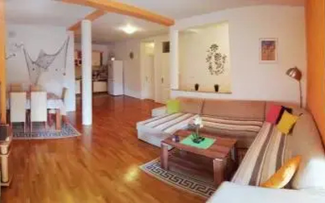 Guest House Glibo