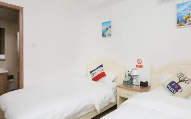 ShuangYue Bay Prince Hotel