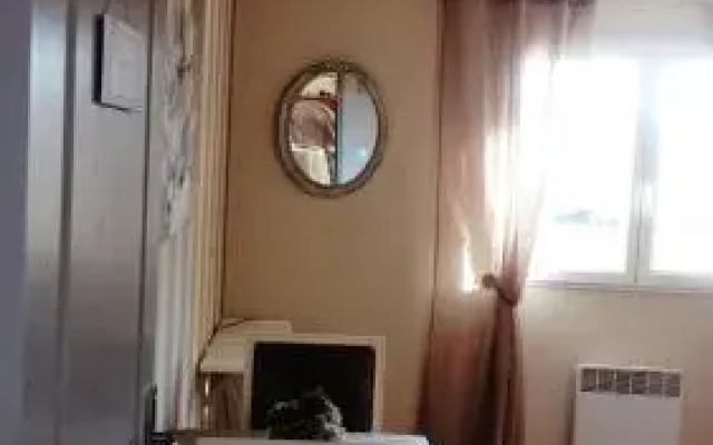 Bed & Breakfast Villa Isis