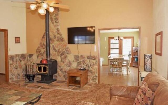 Arnolds River Retreat