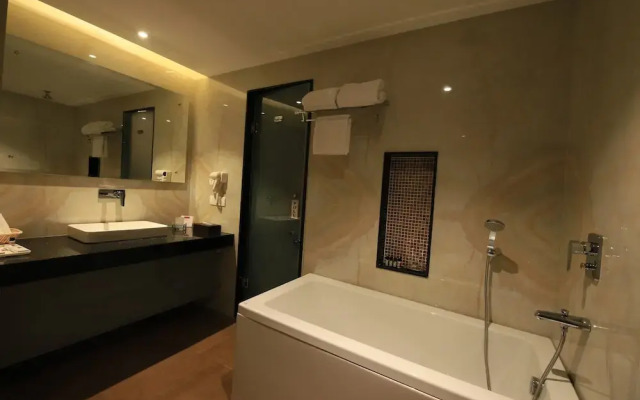 Aveo by Amatra- Kashipur