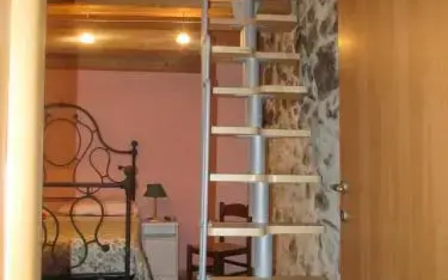 Tonino Tuscany House