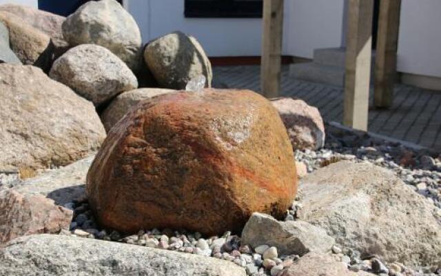 Zollhaus Klein Zicker