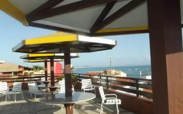 Pipas Ocean Residence
