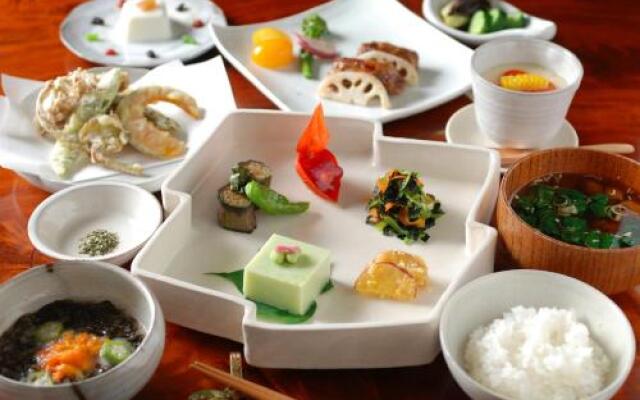 Akiyamakyo Kettou Onsen Katakuri no Yado