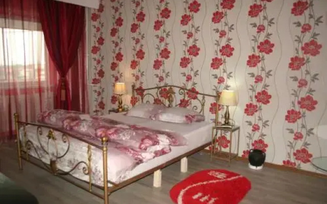 Salonul Rosu