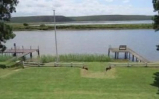 Rivers Edge Guesthouse