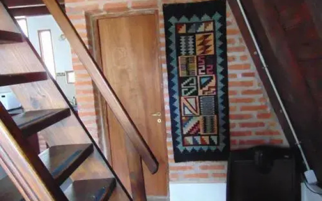 Cabañas Xibi Xibi