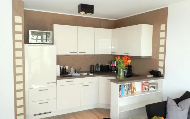 Apartments Wyk auf Föhr - Schloss am Meer