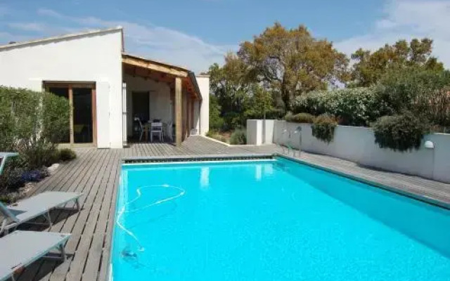 Villa Coucou Les Amis