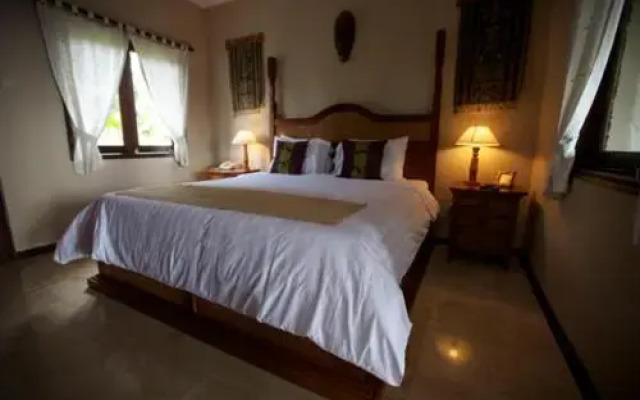 Sanda Boutique Villas