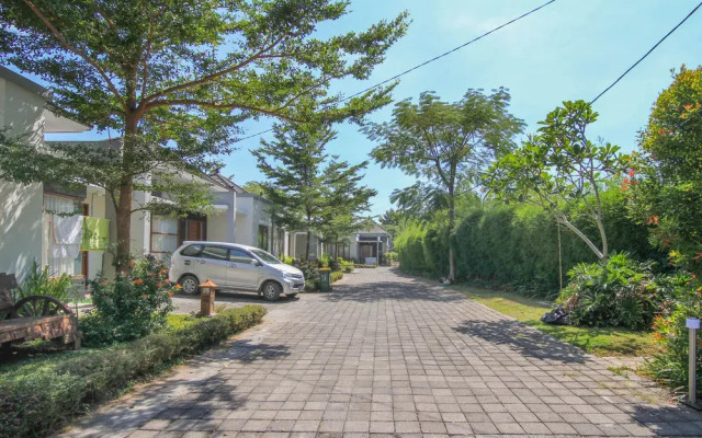 巴厘岛艾里GWK乌干沙普拉佩格雅汉9号酒店(Airy Gwk Ungasan Pura Pengulapan 9 Bali)