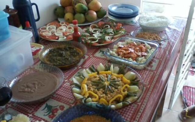 Pousada Costa do Mar