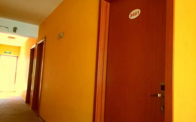 Letu 99 Hostel Hangzhou Xiaoshan