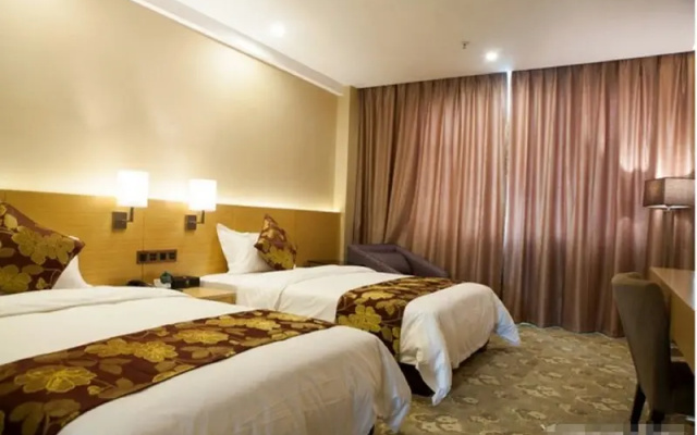 Wan Ao Hotel