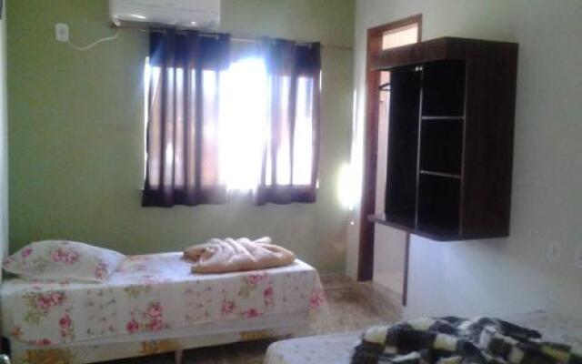 Hotel Jardim Paraiba