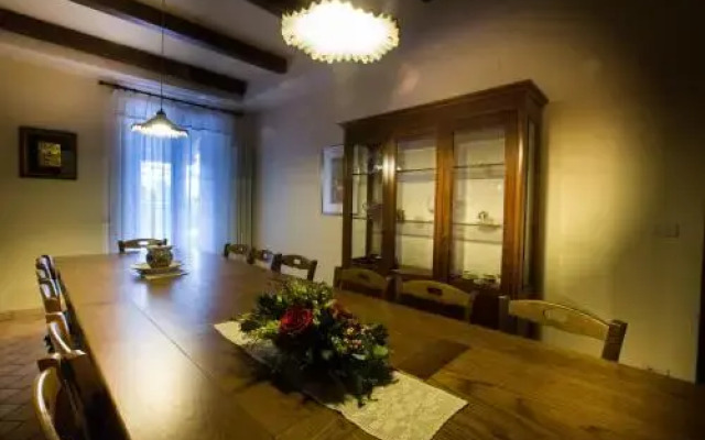 B&B Casa Ciarpella