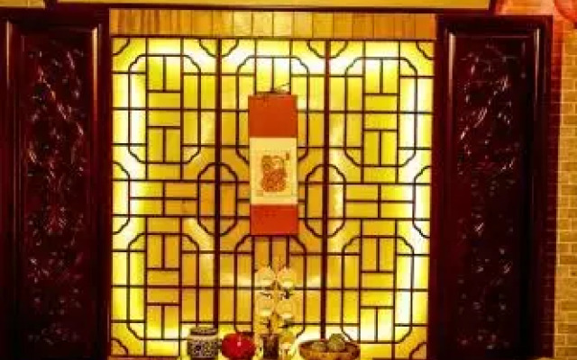 Datong Youth Hostel