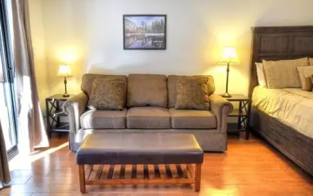 Yosemite West Condos & Properties - 1BR/1BA