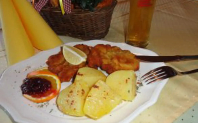 Eisbacherhof