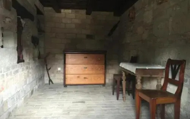 Kusper Vendégház 1846