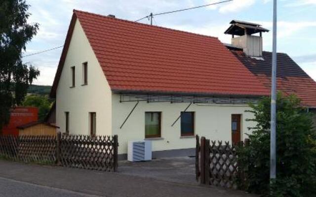 Alte Töpferei Pension/Zimmer/Ferienwohnung