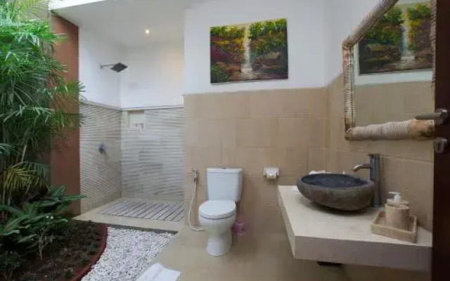 Villa Ashna