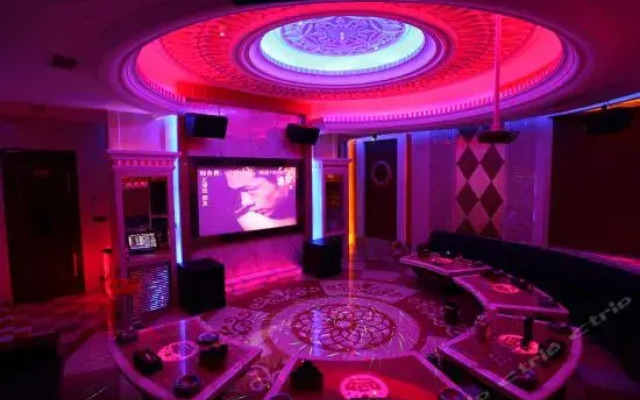Platinum Hanjue Hotel