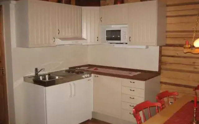 Zorbcenter Holiday Homes