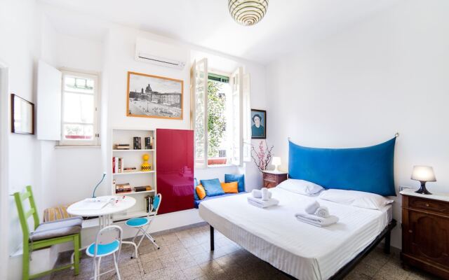 Rent in Rome - Princess