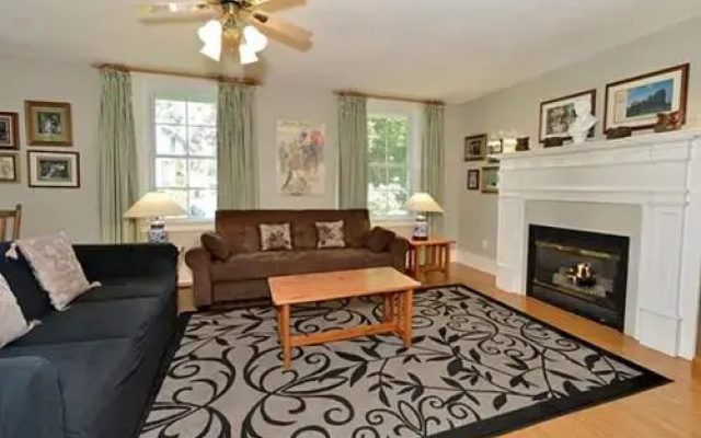 The Court House Cottage