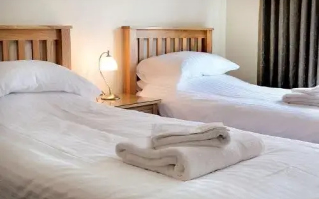 Porth Veor Manor Cornwall - Self-Catering