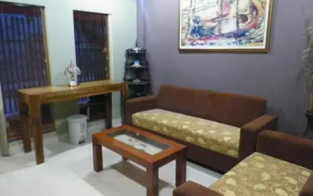 Rumah Gejayan Hotel
