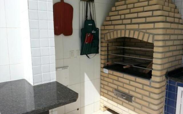 Mansão Stella Mares