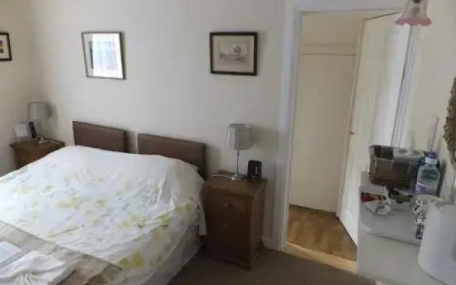 Fair Isle B & B