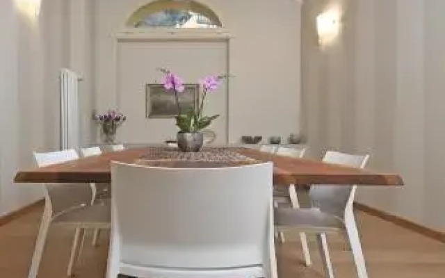 Il Golfo Apartments