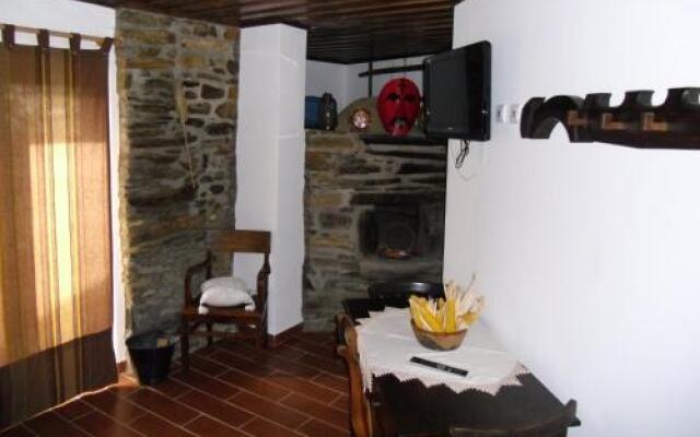 Casas de Campo Podence