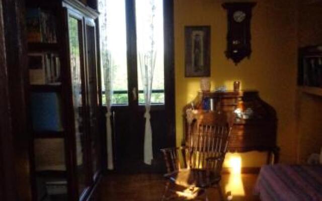 Agriturismo B&B Cascina Isola Maria