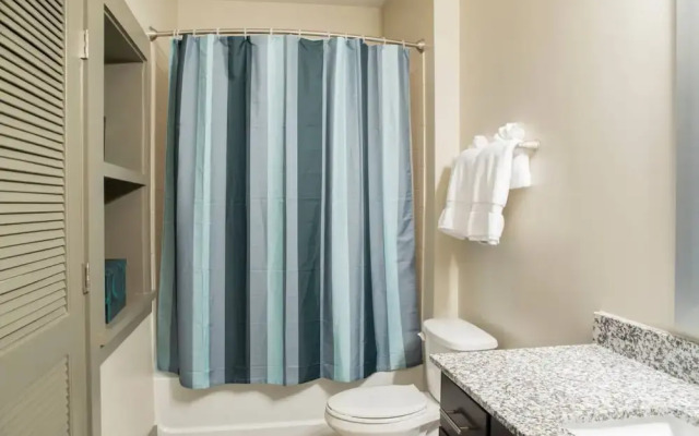 Uptown's Finest 1BR Apt Near Ballpark