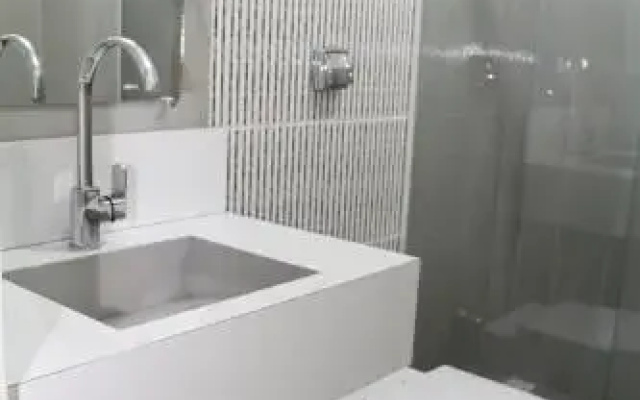 Pousada Charme da Serra