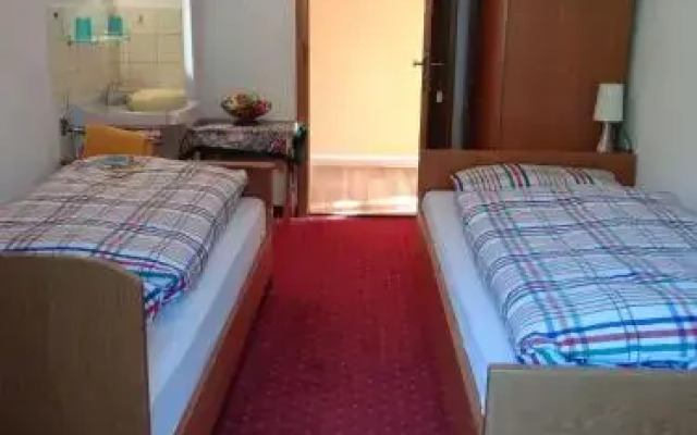 Ferienwohnung Haus Sonja
