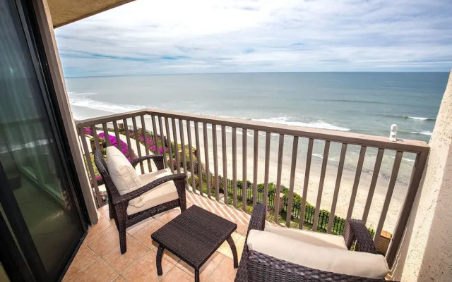 Del Mar Shores Terrace Condominium #17793