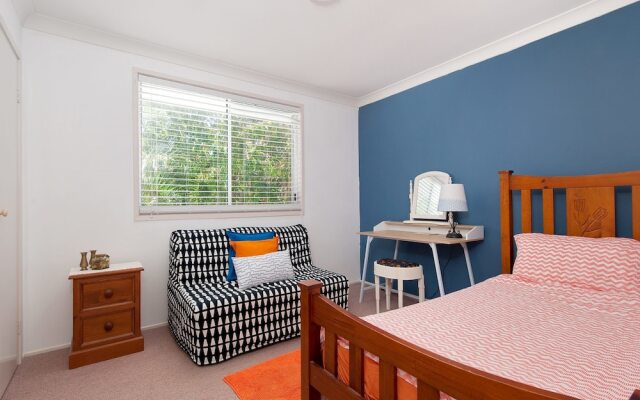 Reef Close, Townhouse 3, 7