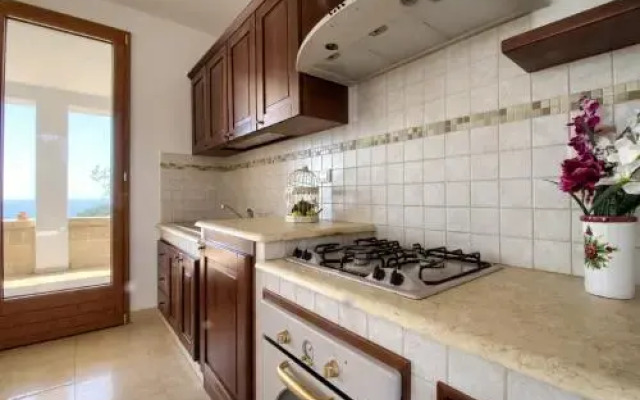 Villetta Madrigale San Gregorio