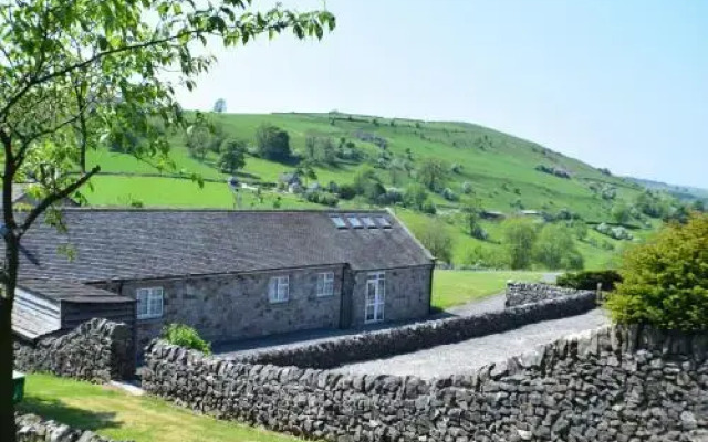 Paddock House Farm Holiday Cottages