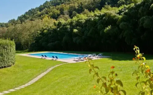 Villa Alisso