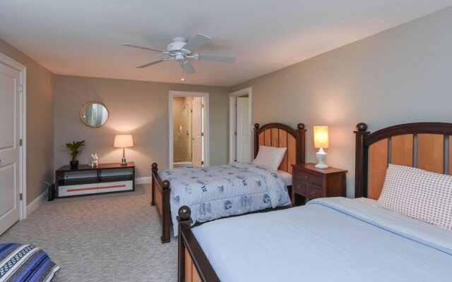 Beachview Delight by Beachside Management